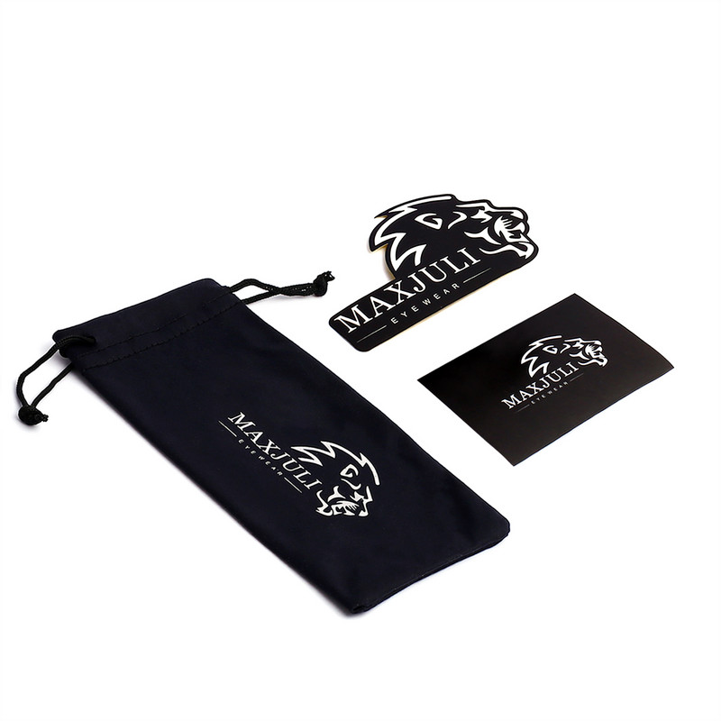 MAXJULI Sports Shield sunčane naočale za muškarce i žene