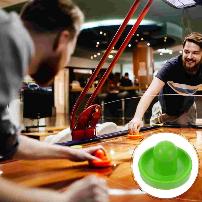 1 set Pusers za zračni hokej Pakovi Zamjenski dodaci za zračni hokej Dodaci za stol za igru za stolove za igru 76 mm