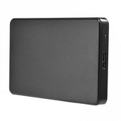Vanjska kutija za pohranu tvrdog diska USB 3.0/2.0 5Gbps 2,5 inča SATA HDD Kućište za tvrdi disk Kutija za PC