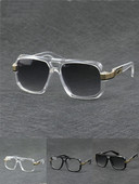 Akiniai nuo saulės Prabangūs mados Kalnų krištolo žvaigždės asmenybės dengiantys akiniai Moteriški akiniai nuo saulės Prekės ženklo dizaineris 99014 Vintažiniai akiniai nuo saulės