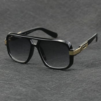 Слънчеви очила Луксозни модни очила със звездно покритие от кристали Дамски слънчеви очила Дизайнер на марка 99014 Ретро слънчеви очила