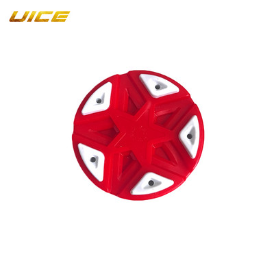 Jégkorong Korong Jégkorong Gyakorló Korongok Labdák Jégkorong Edzés Kültéri Roller felszerelés Labdák