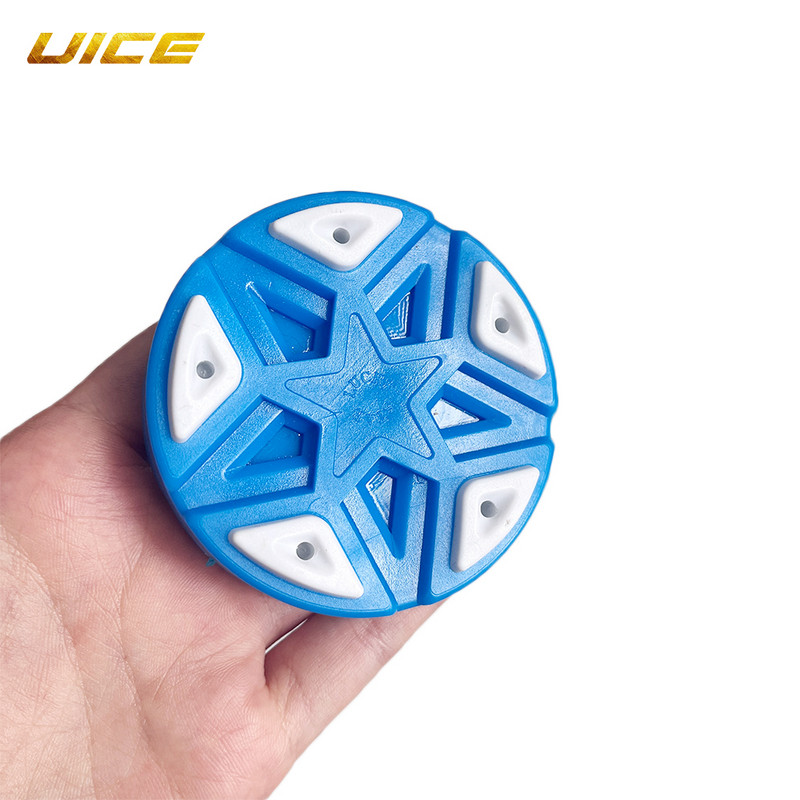 Jégkorong Korong Jégkorong Gyakorló Korongok Labdák Jégkorong Edzés Kültéri Roller felszerelés Labdák