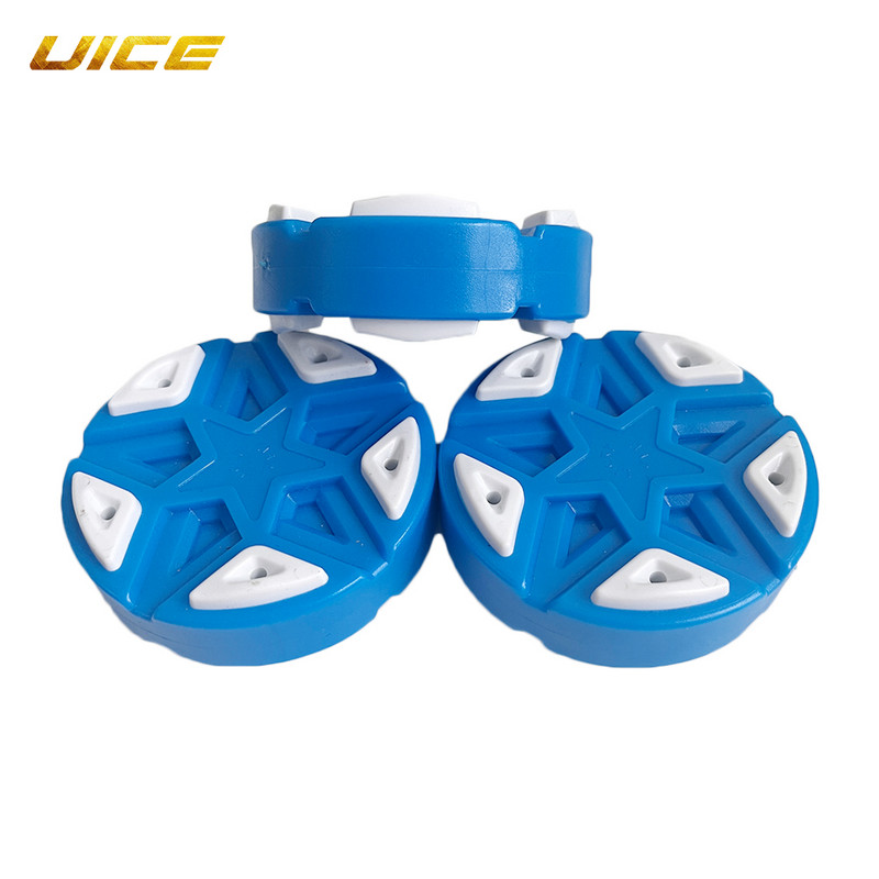 Jégkorong Korong Jégkorong Gyakorló Korongok Labdák Jégkorong Edzés Kültéri Roller felszerelés Labdák