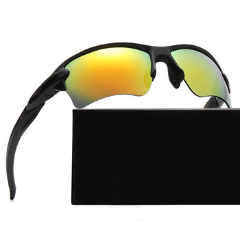 Класически квадратни ретро слънчеви очила Мъже Жени Спорт на открито Плаж Сърфиране Цветни нюанси Слънчеви очила UV400 Очила на едро