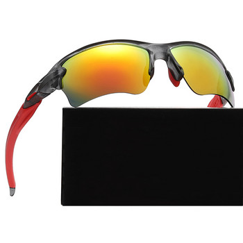 Класически квадратни ретро слънчеви очила Мъже Жени Спорт на открито Плаж Сърфиране Цветни нюанси Слънчеви очила UV400 Очила на едро