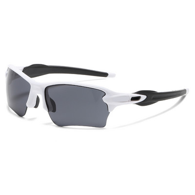 Klassikalised ruudukujulised vanad päikeseprillid, mehed, naised, sport, rannas surfamine, värvilised päikeseprillid, UV400 prillid, hulgimüük