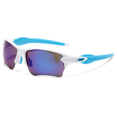 Klassikalised ruudukujulised vanad päikeseprillid, mehed, naised, sport, rannas surfamine, värvilised päikeseprillid, UV400 prillid, hulgimüük