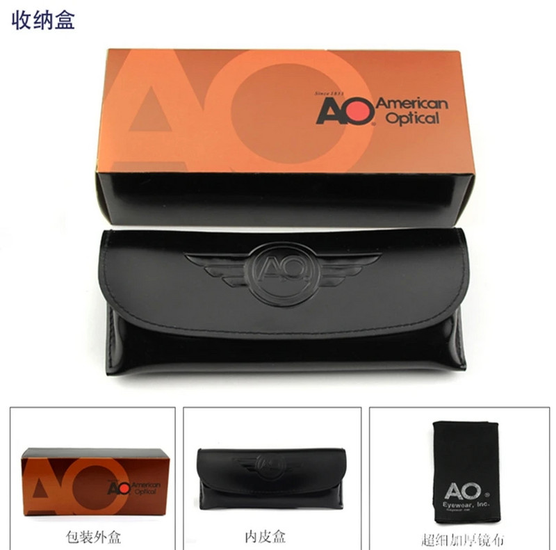 ao zīmola luksusa dizaineru metāla kvadrātveida saulesbrilles sievietēm vīriešiem 2023 modes bizness braukšanas žalūzijas retro pilots oculos de sol uv400