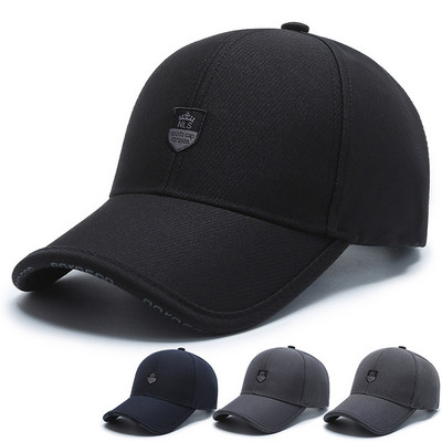Férfi női divat kamionos betűvel állítható snapback baseball sapka téli futáshoz sport pamut meleg sapka férfi Kpop csont unisex
