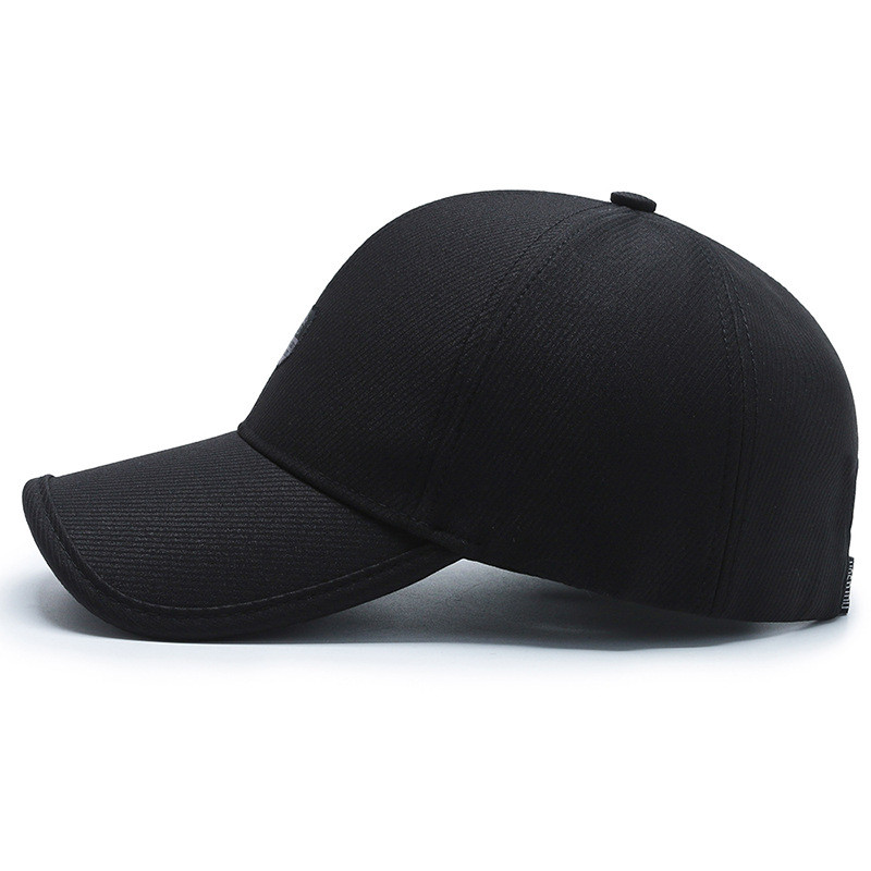 Muškarci Žene Moda Kamiondžija Letter Podesiva Snapback Baseball Kapa Za Zimski Trčanje Sport Pamučna Topla Kapa Muški Kpop Bone Unisex