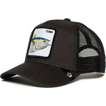 Висококачествена модна марка Всички стилове Аниме Snapback Памучна бейзболна шапка Мъже Жени Хип-хоп Татко Мрежеста шапка на камион Dropshipping