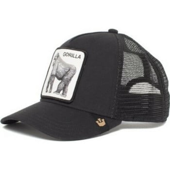 Висококачествена модна марка Всички стилове Аниме Snapback Памучна бейзболна шапка Мъже Жени Хип-хоп Татко Мрежеста шапка на камион Dropshipping