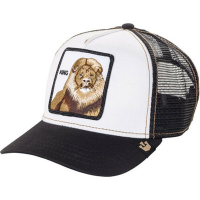 Marca de modă de înaltă calitate, toate stilurile, șapcă de baseball din bumbac, snapback, bărbați, femei, hip hop, pălărie de camion, plasă, dropshipping