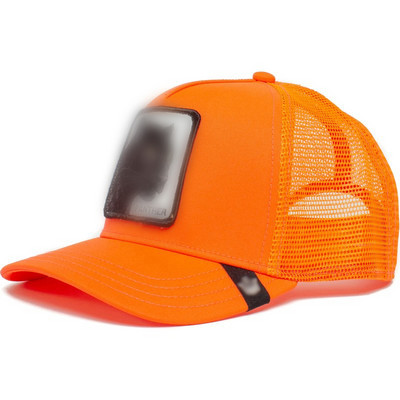 Suvemüts Meeste pesapallimütsid Snapback võrkkübarad Hip Hop-kirjaga Tikitud mütsid Lahedad meeste mütsid Naiste vabaaja päikesemüts