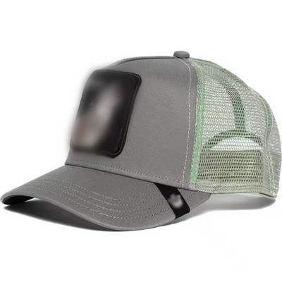 Suvemüts Meeste pesapallimütsid Snapback võrkkübarad Hip Hop-kirjaga Tikitud mütsid Lahedad meeste mütsid Naiste vabaaja päikesemüts