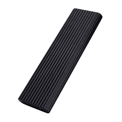 M.2 kietojo disko dėžutė Gen 2 NVME nešiojamojo standžiojo disko korpuso SSD išorinis dėklas, skirtas 2230/42/60/80 M.2 NVME SSD