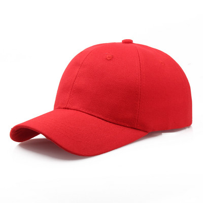 Fekete sapka egyszínű baseball sapka Snapback sapkák Casquette sapkák illeszkedő alkalmi Gorras hip hop apa sapkák férfiaknak női unisex