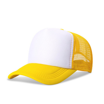 Fekete sapka egyszínű baseball sapka Snapback sapkák Casquette sapkák illeszkedő alkalmi Gorras hip hop apa sapkák férfiaknak női unisex