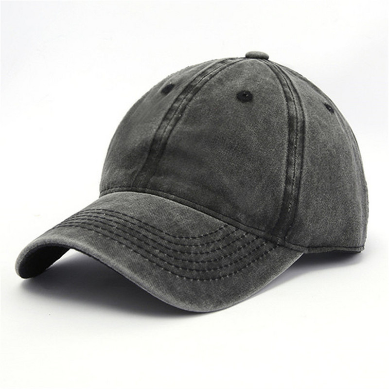 Moterų vyriška kepurė tėčio skrybėlė Didmeninė prekyba solidžia sportine unisex lauko individualizuota juoda medvilnė Gorro Bone Gorra Beisbol