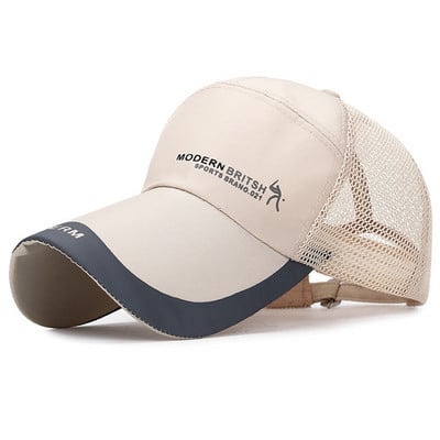 Mash beisbolo kepurė Vyrai Moterų taktinės armijos karinės tėčio kepurė JAV Amerikos vėliava Unisex hiphopo kepurė Sportinė lauko kepuraitė gorras hombre