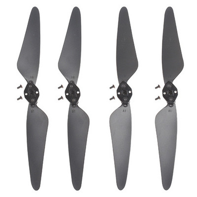 HFES SG906 SG906 PRO SG906PRO 2 RC Drone Ανταλλακτικά Blade Drone Blades Αξεσουάρ Πτυσσόμενος ανεμιστήρας