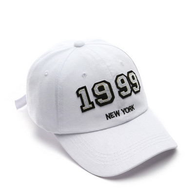 Medžių siuvinėjimas Nuskalbtas tvirtas berniukų beisbolo kepurės Reguliuojamos mergaičių moteriškos beisbolo kepuraitės 2023 m. lauko kremas nuo saulės beisbolo kepurė