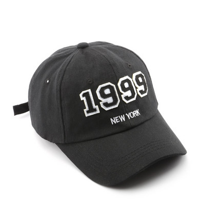 Medžių siuvinėjimas Nuskalbtas tvirtas berniukų beisbolo kepurės Reguliuojamos mergaičių moteriškos beisbolo kepuraitės 2023 m. lauko kremas nuo saulės beisbolo kepurė