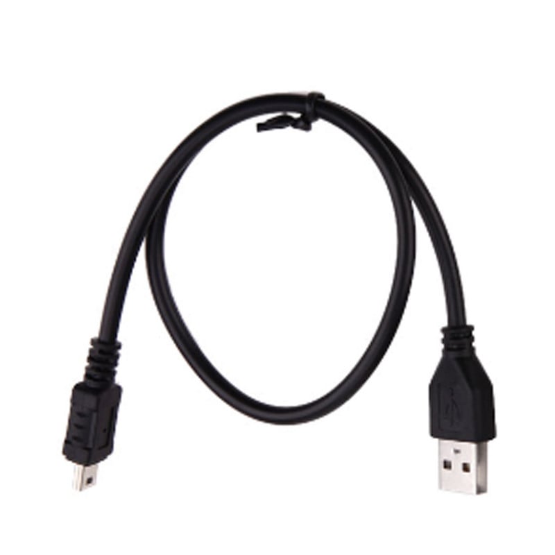 2,5 colio USB 2.0 SATA HD Box HDD kietojo disko išorinio korpuso dėklas