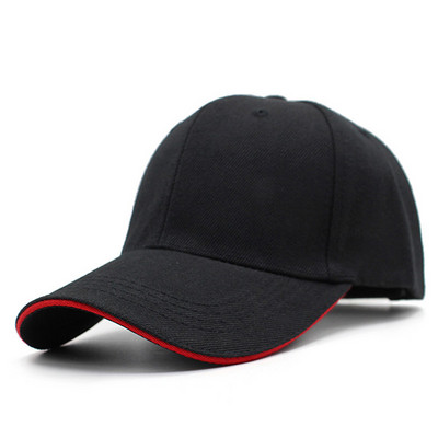 YOUBOME șepci de baseball pentru bărbați, marca snapback, uni, culoare solidă, șapci Gorras, pălării, șapci de modă, caschetă, șapcă pentru tată.