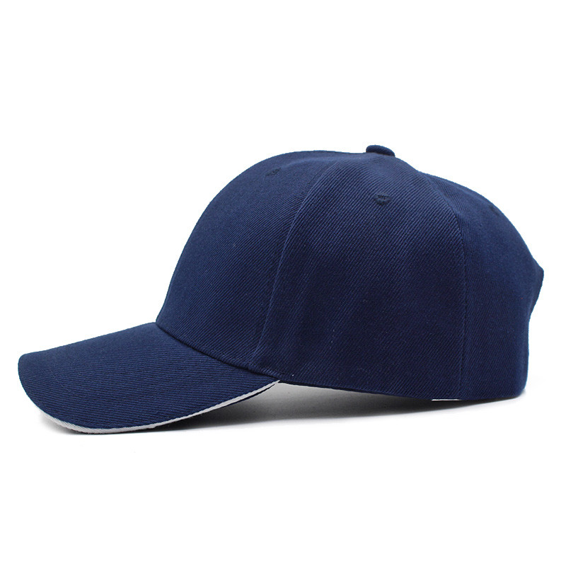 YOUBOME șepci de baseball pentru bărbați, marca snapback, uni, culoare solidă, șapci Gorras, pălării, șapci de modă, caschetă, șapcă pentru tată.