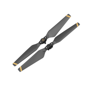 4PCS 8330F Propeller for DJI Mavic Pro Fly More Combo Folding Blades 8330F Quick-Release Propeller CW CCW props Parts