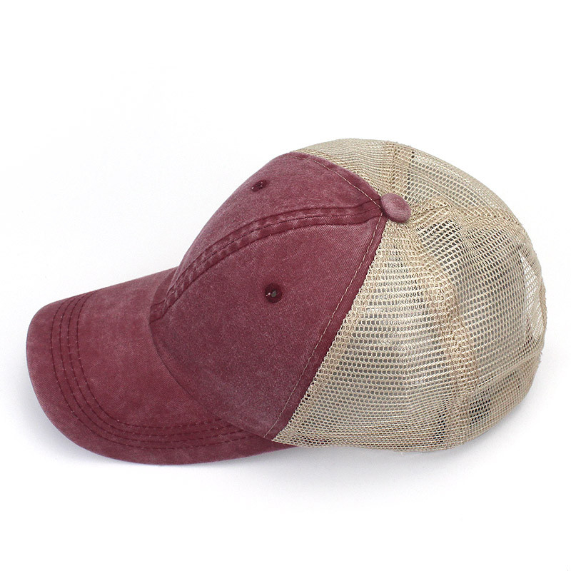 Uued meeste naiste pesapallimütsi prindiga suvised võrgukübarad meestele Naiste Snapback Gorras Hombre isamütsid vabaaja hip-hop mütsid