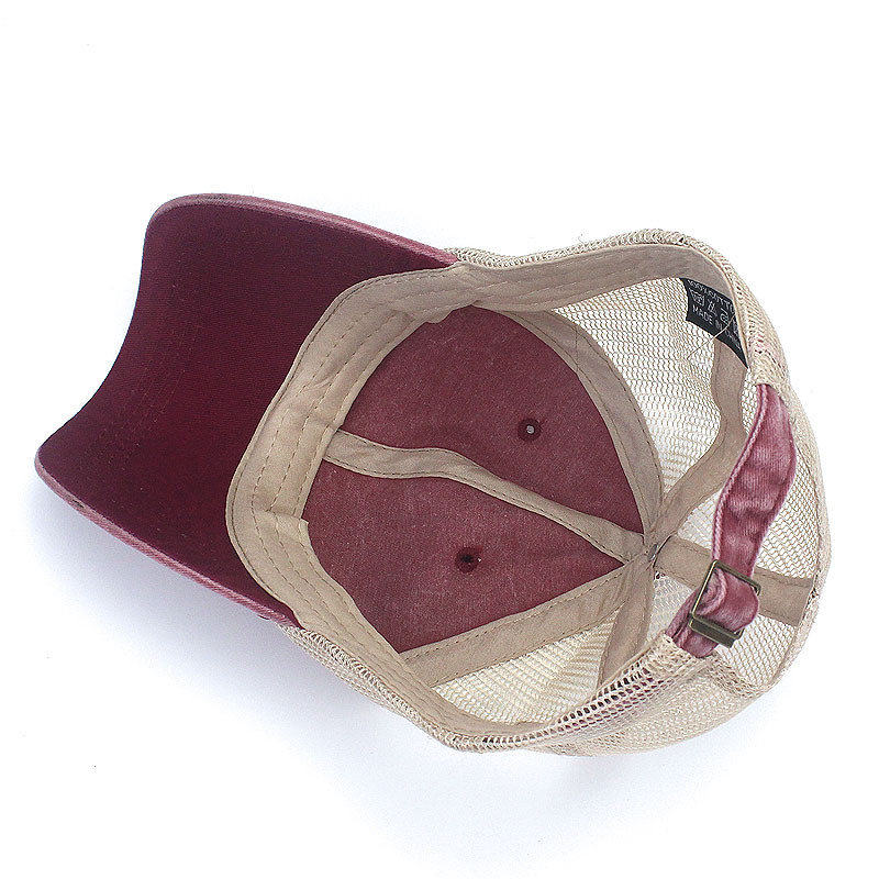 Uued meeste naiste pesapallimütsi prindiga suvised võrgukübarad meestele Naiste Snapback Gorras Hombre isamütsid vabaaja hip-hop mütsid