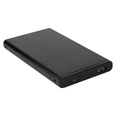 2,5-tolline USB 3.0 välise kõvaketta karp 10TB 6Gbps HDD SSD mobiilse korpuse ümbris