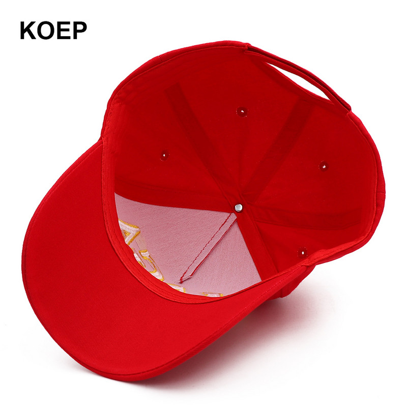 Nauja Donaldo Trumpo 2024 m. kepuraitė JAV vėliava beisbolo kepuraitės MAGA Trump Signature Snapback Prezidento kepurė 3D siuvinėjimas Drop Pristatymas
