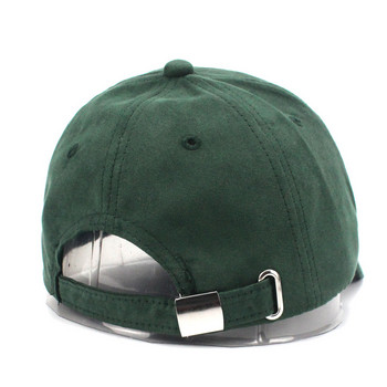 2020 Бейзболна шапка за жена, мъж, регулируема шапка за слънце, зелена пролет, хип-хоп вентилационни шапки, летни шапки, мода за пътуване на открито