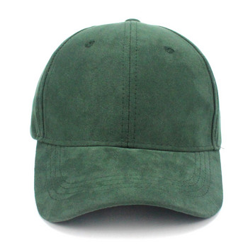 Καπέλο μπέιζμπολ 2020 για γυναικείο άνδρα Ρυθμιζόμενο Sunhat Green Spring Hip Hop Καπέλα αερισμού Καλοκαιρινά καπέλα Μόδα ταξιδιού σε εξωτερικούς χώρους