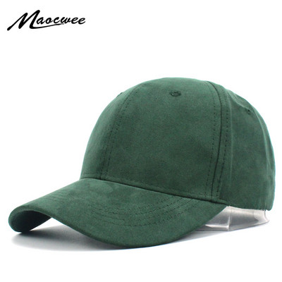 2020. Baseball kapa za žene Muškarci Podesivi šešir za sunčanje Zeleni proljetni hip hop ventilacijske kape Ljetne kape Moda za putovanja na otvorenom