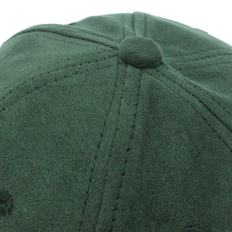 2020 m. beisbolo kepurė moteriai, vyriška, reguliuojama kepurė nuo saulės, žalia pavasarinė hiphopo ventiliacinės kepurės Vasarinės kepurės Kelionės lauke, mada