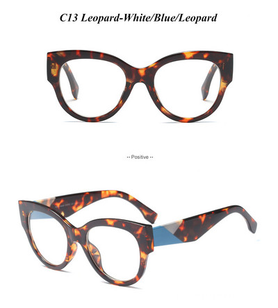 mimiyou Mood kassisilmade prillide raam Naiste optilised prillid Grace Lady prilliraam läbipaistev UV400 brändi disainer oculos