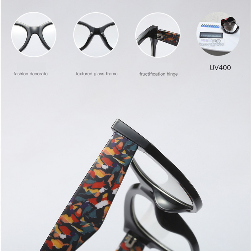 mimiyou Mood kassisilmade prillide raam Naiste optilised prillid Grace Lady prilliraam läbipaistev UV400 brändi disainer oculos