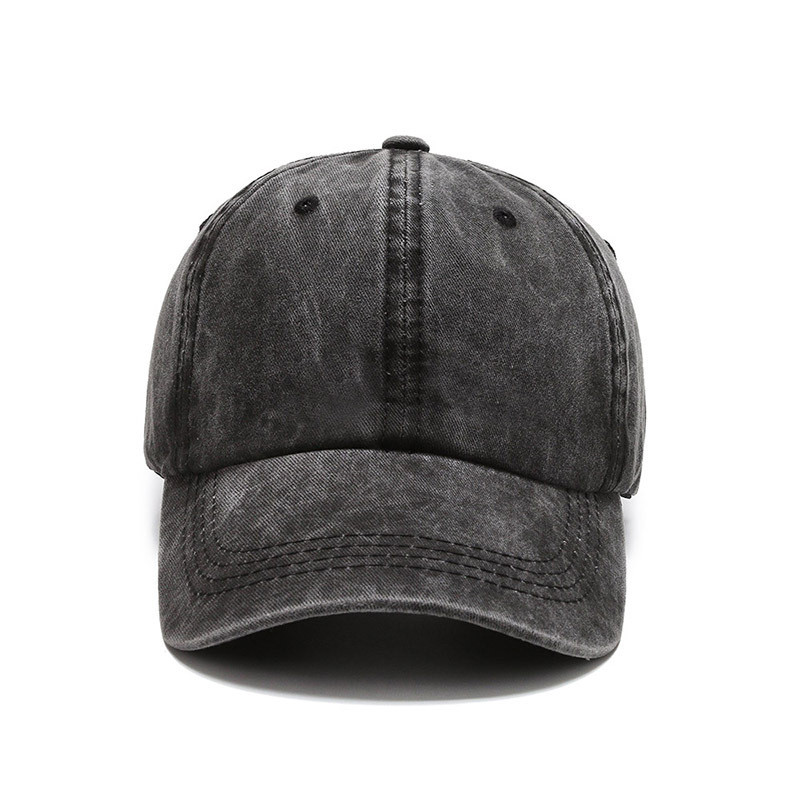 Lastemüts Pesapallimüts Lastemüts Snapback Müts Kevad-Sügismüts Puhtavärviline kauboi Vesipesu Mütsid Müts Hip Hop Müts Lapsele