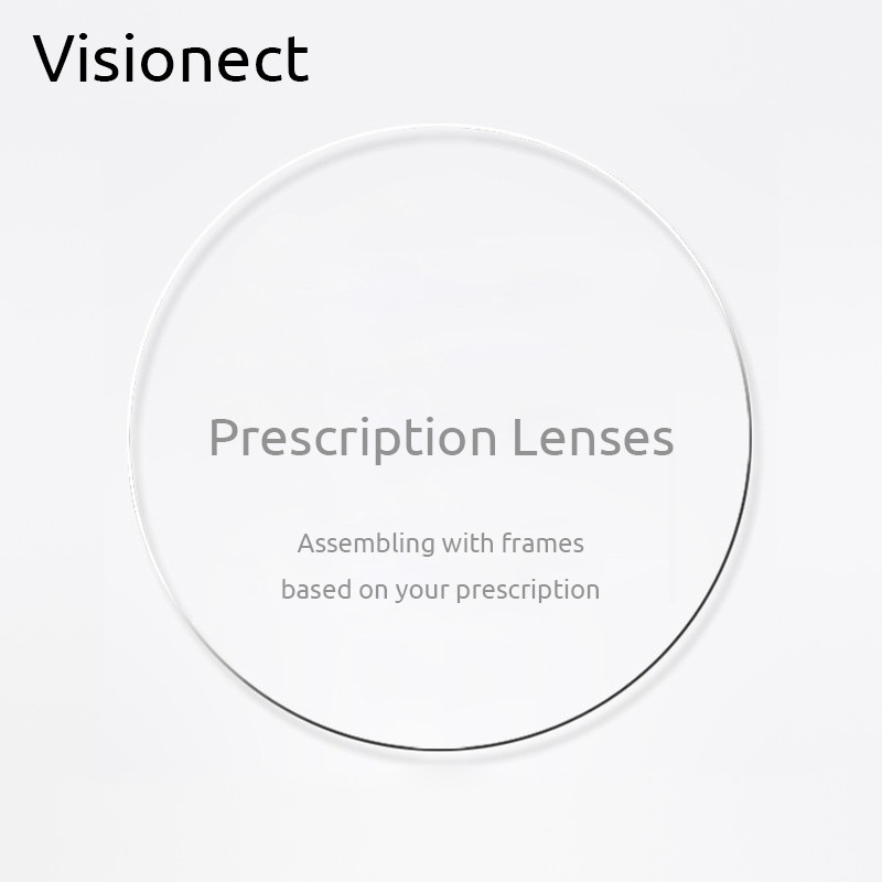 Ochelari de modă pentru femei Ramă ovale de metal cu jumătate de margine pentru lentile prescrise Miopie Citire Multifocale