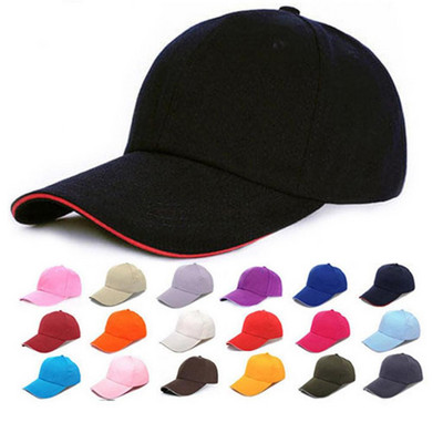 Outdoor Cap Casual Cap Male Baseball Hat Peaked Cap Unisex Hats Sports Men`s Caps Women`s Cap Snapback Baseball Cap Adjustable
