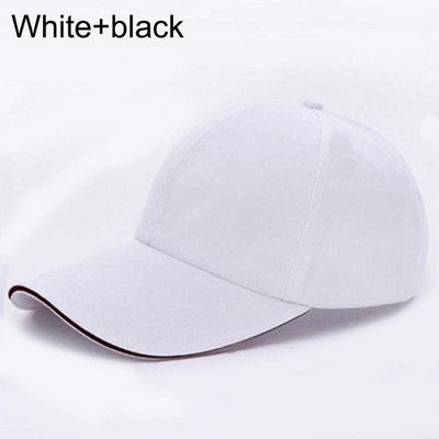 Lauko kepurė laisvalaikio kepuraitė Vyriška beisbolo kepurė su smailiu dangteliu Unisex kepurės Sportinės vyriškos kepuraitės Moteriška kepuraitė Snapback beisbolo kepurė Reguliuojama