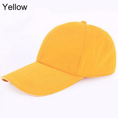 Lauko kepurė laisvalaikio kepuraitė Vyriška beisbolo kepurė su smailiu dangteliu Unisex kepurės Sportinės vyriškos kepuraitės Moteriška kepuraitė Snapback beisbolo kepurė Reguliuojama