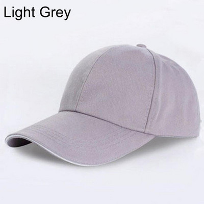 Lauko kepurė laisvalaikio kepuraitė Vyriška beisbolo kepurė su smailiu dangteliu Unisex kepurės Sportinės vyriškos kepuraitės Moteriška kepuraitė Snapback beisbolo kepurė Reguliuojama