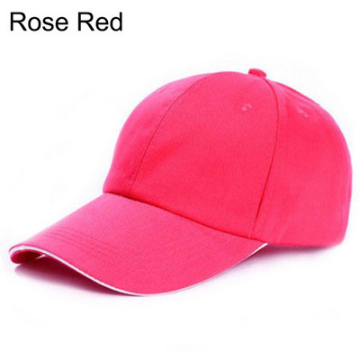 Lauko kepurė laisvalaikio kepuraitė Vyriška beisbolo kepurė su smailiu dangteliu Unisex kepurės Sportinės vyriškos kepuraitės Moteriška kepuraitė Snapback beisbolo kepurė Reguliuojama