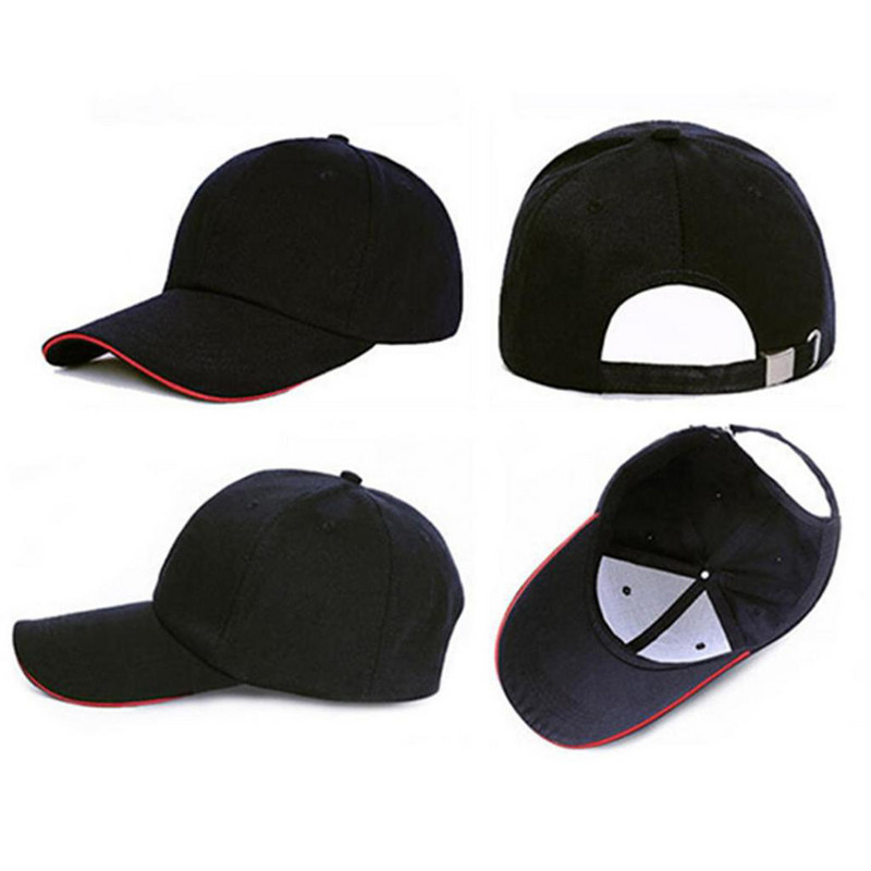 Lauko kepurė laisvalaikio kepuraitė Vyriška beisbolo kepurė su smailiu dangteliu Unisex kepurės Sportinės vyriškos kepuraitės Moteriška kepuraitė Snapback beisbolo kepurė Reguliuojama